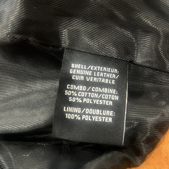 Worn only a handful of times, Women’s 7 For All Mankind jacket, size M - Picture 4 of 4